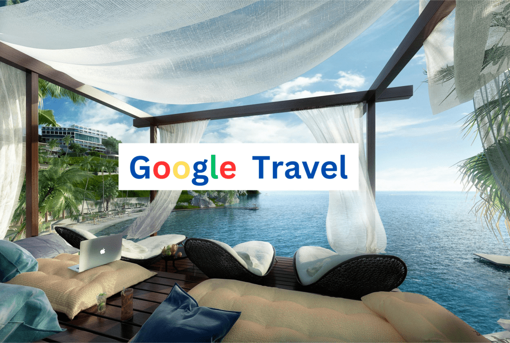 Google Travle